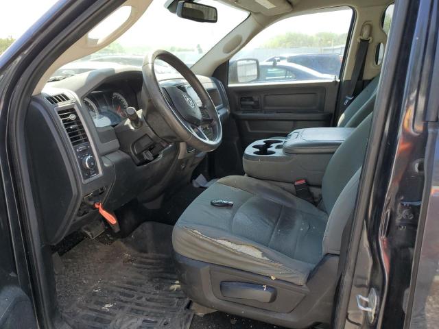 صورة رقم 7 من المزاد - 2014 RAM 1500 ST مع VIN 1C6RR7KT6ES275291