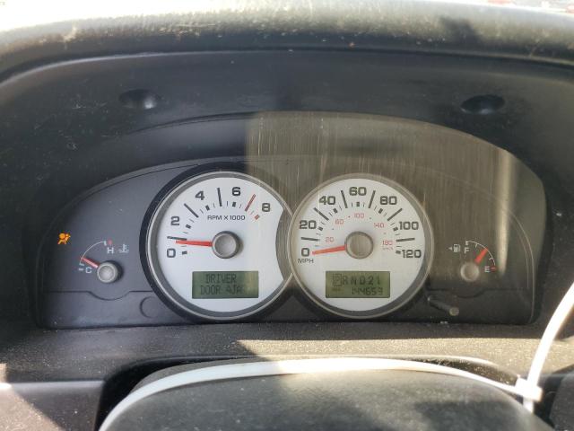 Photo 9 from auction – 2005 FORD ESCAPE LIM with VIN 1FMCU04145KA25785