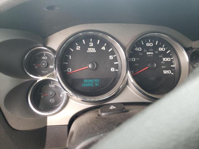 Photo 9 from auction – 2007 CHEVROLET SILVER1500 with VIN 2GCEK13M271671172
