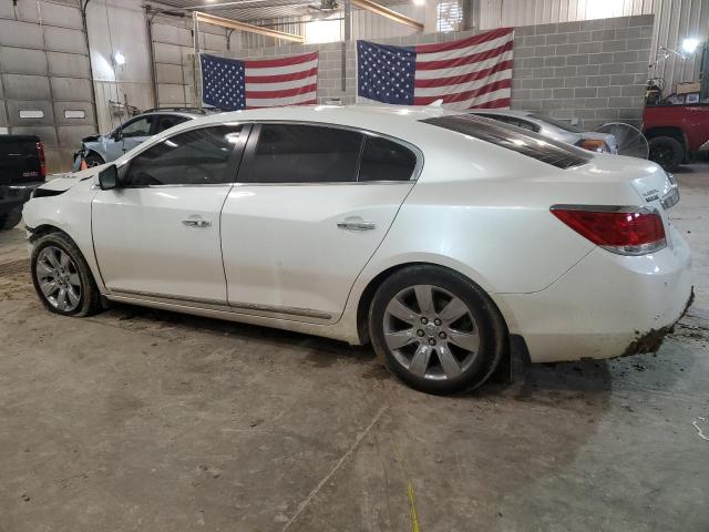 صورة رقم 2 من المزاد - 2011 BUICK LACROSSE C مع VIN 1G4GC5GD9BF226870