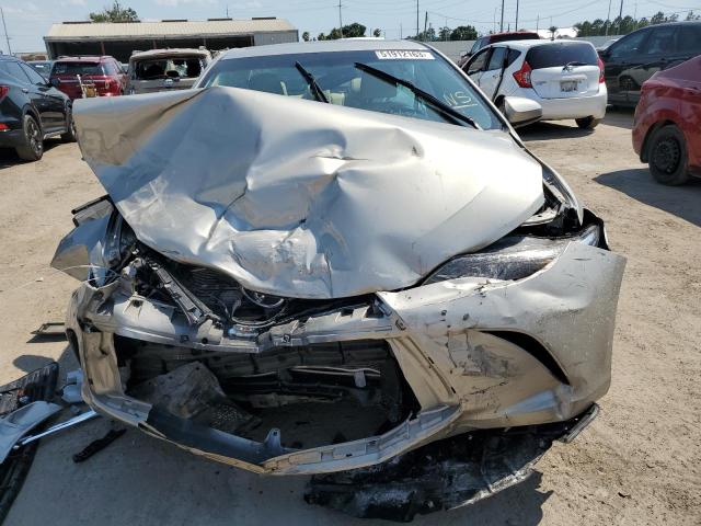 Photo 5 from auction – 2017 TOYOTA CAMRY LE with VIN 4T1BF1FK6HU785632