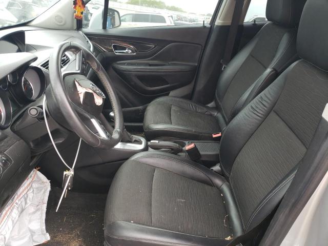 Photo 7 from auction – 2015 BUICK ENCORE CON with VIN KL4CJFSB8FB046985