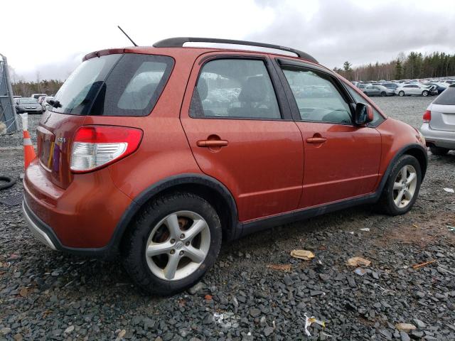 Foto 3 de la subasta – 2007 SUZUKI SX4 JX con VIN JS2YA413275100720