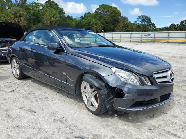Photo 4 from auction – 2013 MERCEDES-BENZ E 350 with VIN WDDKK5KFXDF210678
