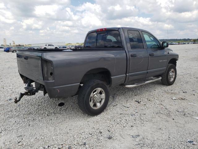 Photo 3 from auction – 2004 DODGE RAM 2500 S with VIN 3D7KU28C94G265384