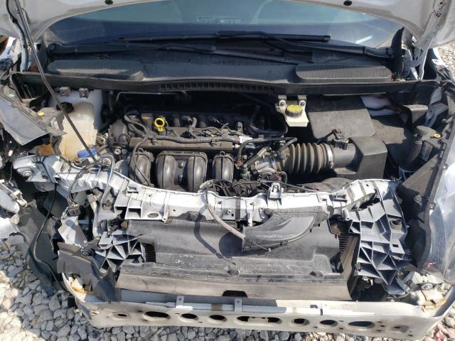 Photo 12 from auction – 2017 FORD TRANSIT CO with VIN NM0LS7E75H1329172