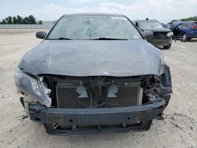 Photo 5 from auction – 2010 TOYOTA CAMRY BASE with VIN 4T1BF3EK2AU081348