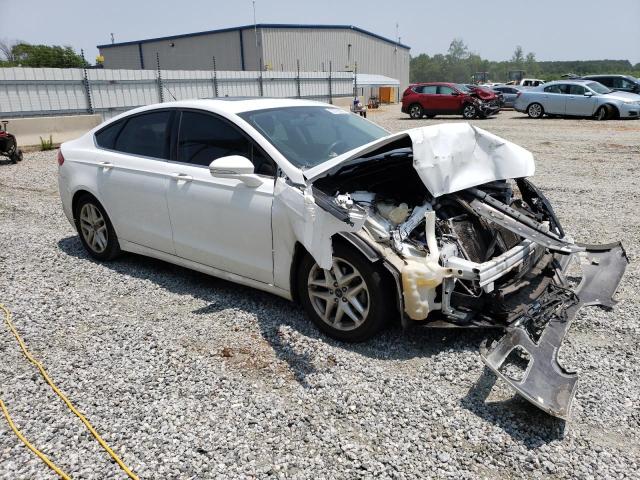 Photo 4 from auction – 2016 FORD FUSION SE with VIN 1FA6P0H73G5125360