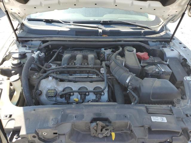 Photo 11 from auction – 2012 FORD TAURUS LIM with VIN 1FAHP2FW6CG108730