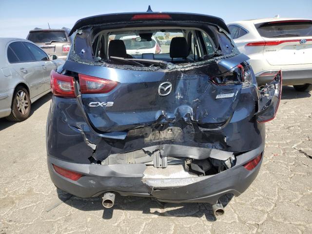 Photo 6 from auction – 2019 MAZDA CX-3 SPORT with VIN JM1DKDB77K0419804