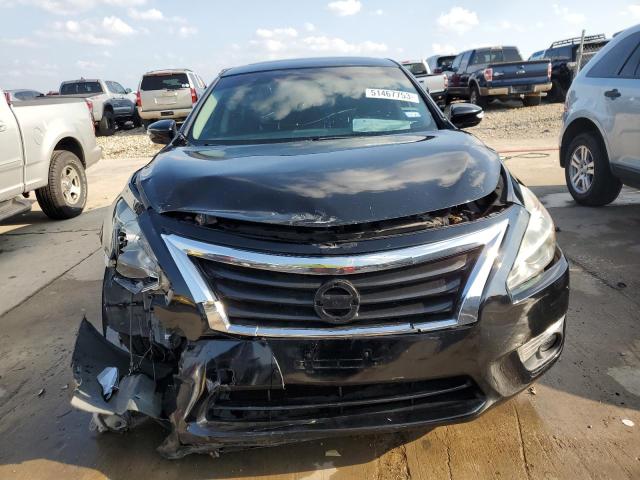 Photo 5 from auction – 2015 NISSAN ALTIMA 2.5 with VIN 1N4AL3AP1FN891460