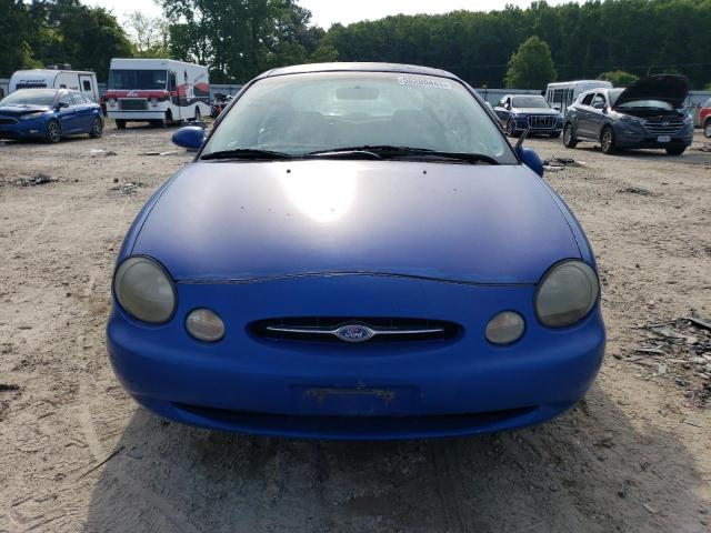 Photo 5 from auction – 1998 FORD TAURUS LX with VIN 1FAFP52U5WA133493
