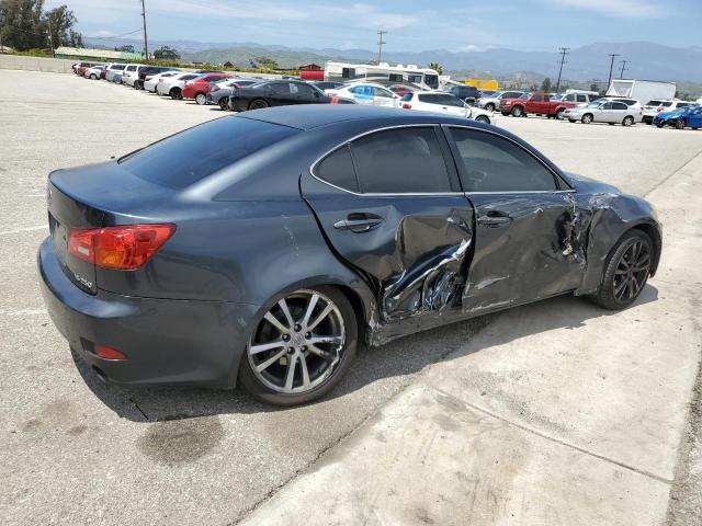 Photo 3 from auction – 2006 LEXUS IS 250 with VIN JTHBK262762001200