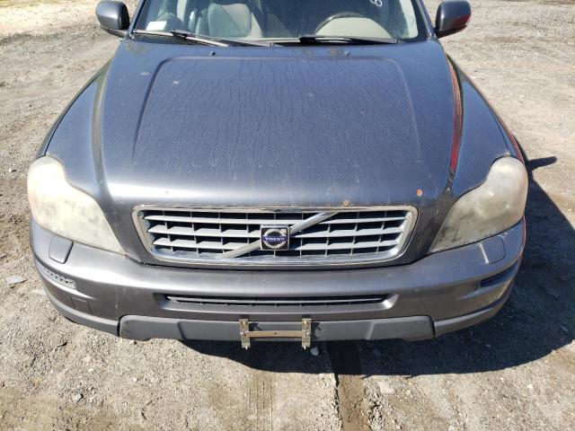 Photo 11 from auction – 2007 VOLVO XC90 3.2 with VIN YV4CZ982871354413