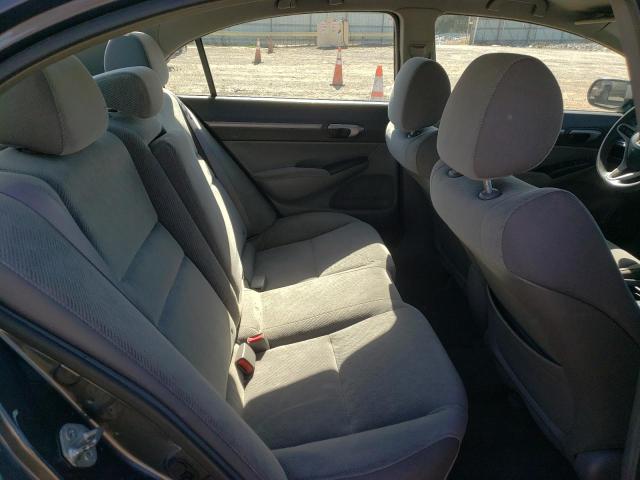Photo 10 from auction – 2011 HONDA CIVIC EX with VIN 2HGFA1F80BH502615