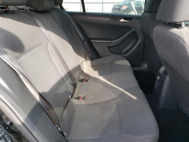 Photo 10 from auction – 2014 VOLKSWAGEN JETTA BASE with VIN 3VW2K7AJ5EM383678