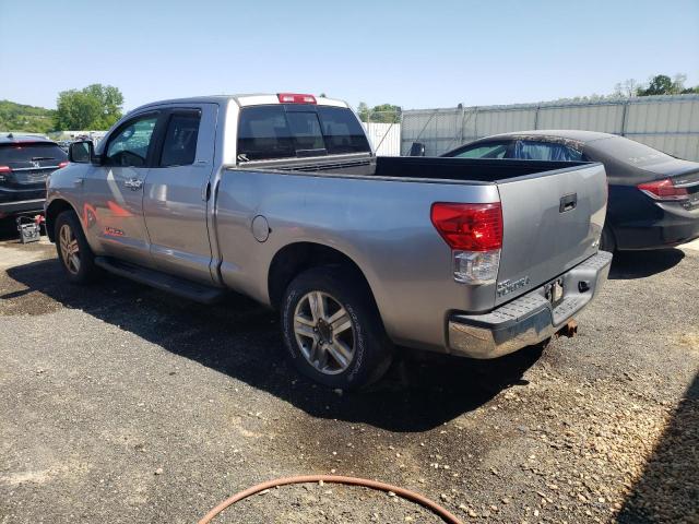 Photo 2 from auction – 2007 TOYOTA TUNDRA DOU with VIN 5TBBV58197S450136