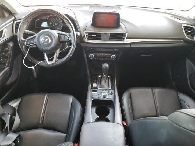 Photo 8 from auction – 2018 MAZDA 3 TOURING with VIN 3MZBN1L34JM164126