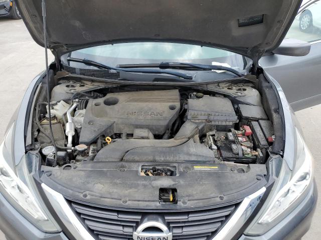 Photo 11 from auction – 2016 NISSAN ALTIMA 2.5 with VIN 1N4AL3APXGC197010