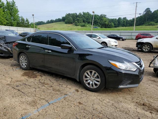Photo 4 from auction – 2018 NISSAN ALTIMA 2.5 with VIN 1N4AL3AP9JC293802