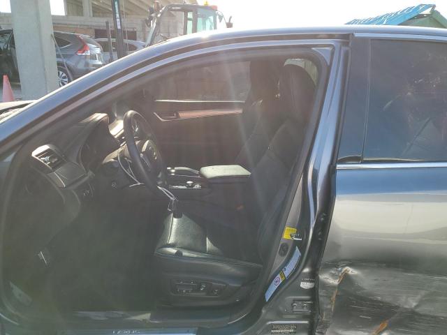 Photo 7 from auction – 2014 LEXUS GS 350 with VIN JTHBE1BL0E5035217