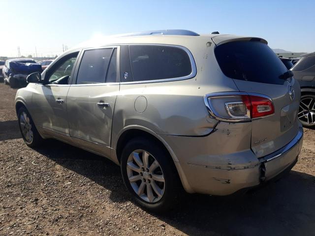 Photo 2 from auction – 2014 BUICK ENCLAVE with VIN 5GAKRCKD4EJ225993