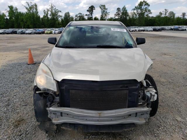 Photo 5 from auction – 2015 CHEVROLET EQUINOX LS with VIN 2GNALAEK2F1169713