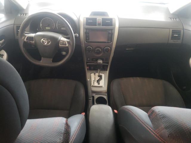 Photo 8 from auction – 2013 TOYOTA COROLLA BA with VIN 2T1BU4EE4DC073506