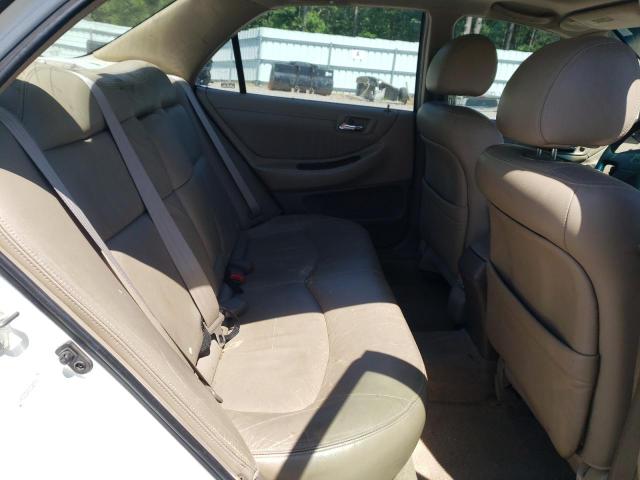 Photo 10 from auction – 2001 HONDA ACCORD EX with VIN 1HGCG16531A079761