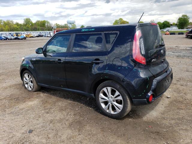 Снимка 2 от търг – 2016 KIA SOUL + с VIN KNDJP3A55G7372124
