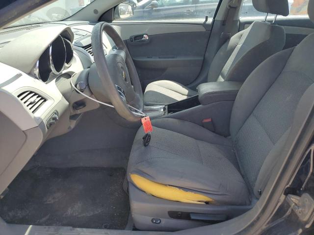 Photo 7 from auction – 2012 CHEVROLET MALIBU LS with VIN 1G1ZB5E08CF271325