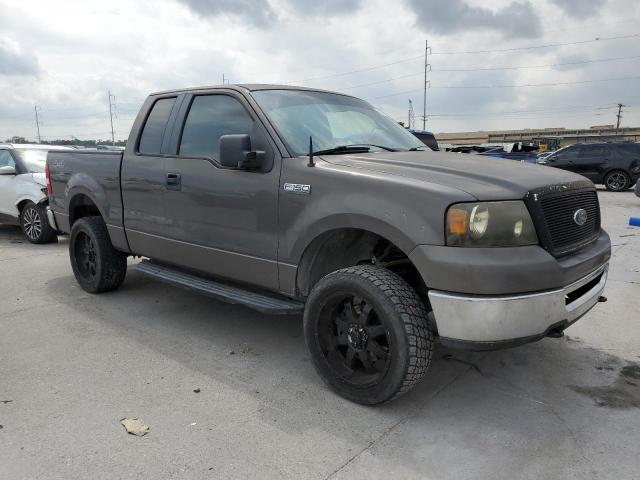 Photo 4 from auction – 2007 FORD F150 with VIN 1FTRX14W77FB06248