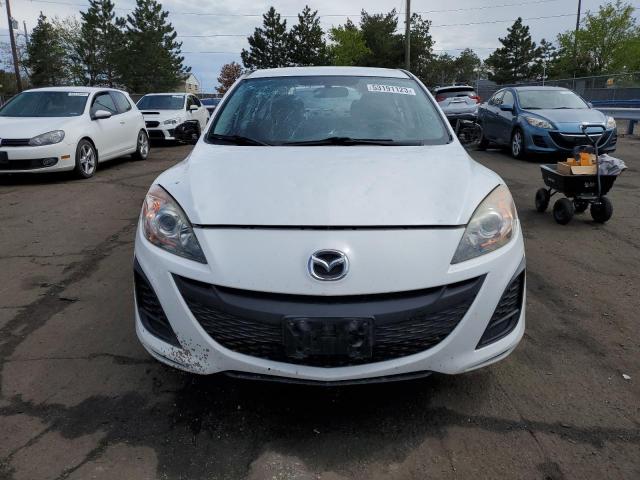 Photo 5 from auction – 2011 MAZDA 3 I with VIN JM1BL1VF6B1434486