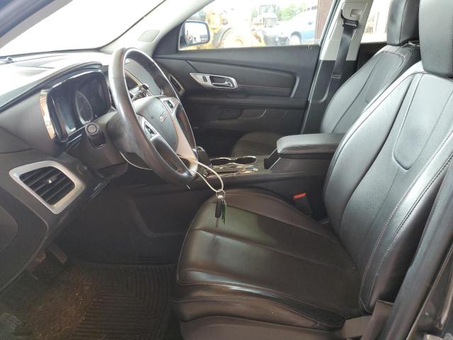 Photo 7 from auction – 2017 GMC TERRAIN SL with VIN 2GKALPEK5H6339942