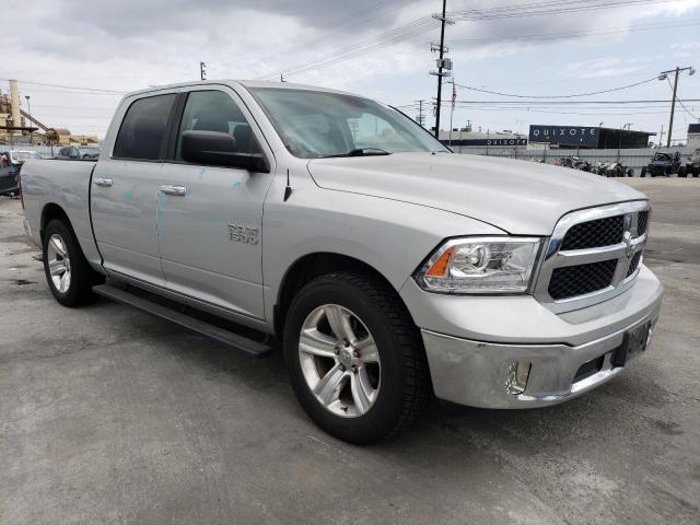 Photo 4 from auction – 2013 RAM 1500 SLT with VIN 1C6RR6LP8DS685973