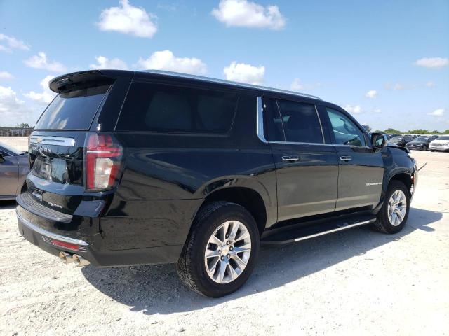 Photo 3 from auction – 2023 CHEVROLET SUBURBAN K with VIN 1GNSKFKD2PR191343