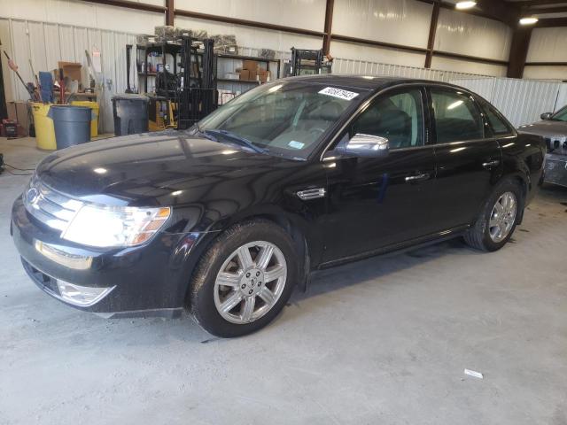 Photo 1 from auction – 2008 FORD TAURUS LIM with VIN 1FAHP25W88G160708