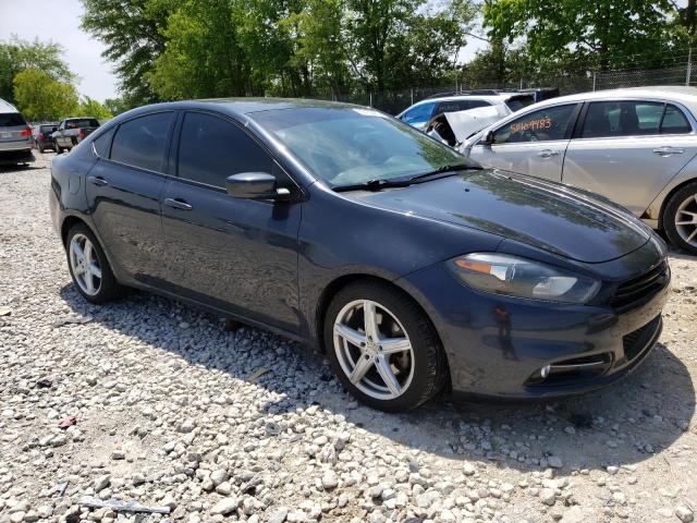 Photo 4 from auction – 2014 DODGE DART SXT with VIN 1C3CDFBB4ED910015