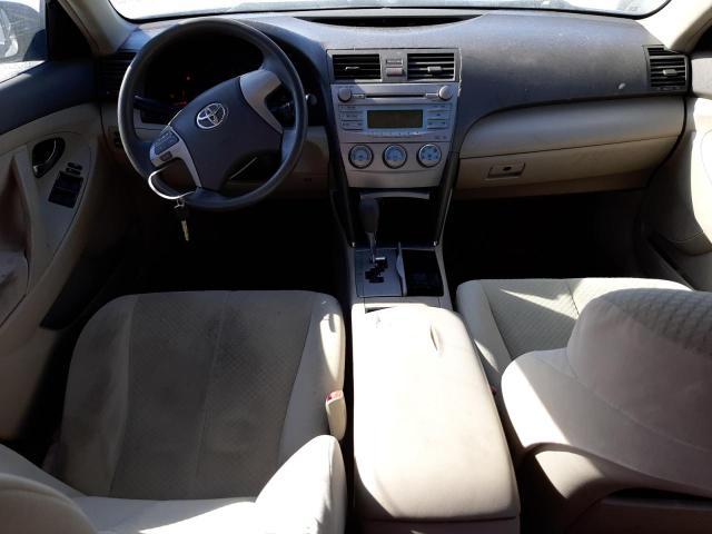 Photo 8 from auction – 2008 TOYOTA CAMRY CE with VIN 4T1BE46K28U780772