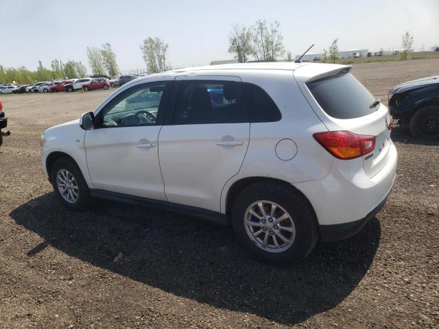 Photo 2 from auction – 2013 MITSUBISHI RVR SE with VIN 4A4AH3AU9DE601909