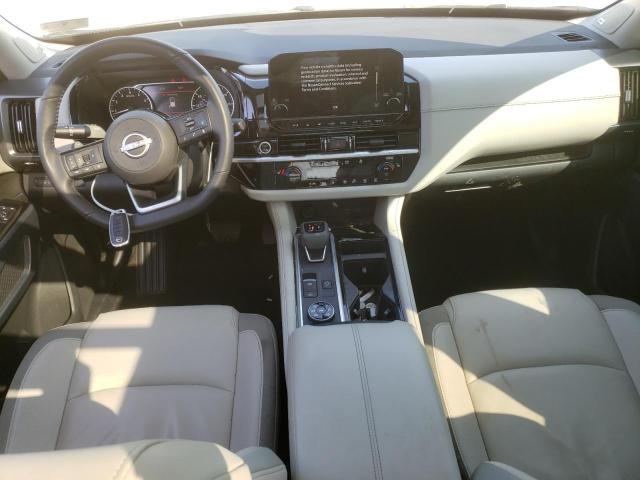 Photo 8 from auction – 2023 NISSAN PATHFINDER with VIN 5N1DR3CD4PC206546