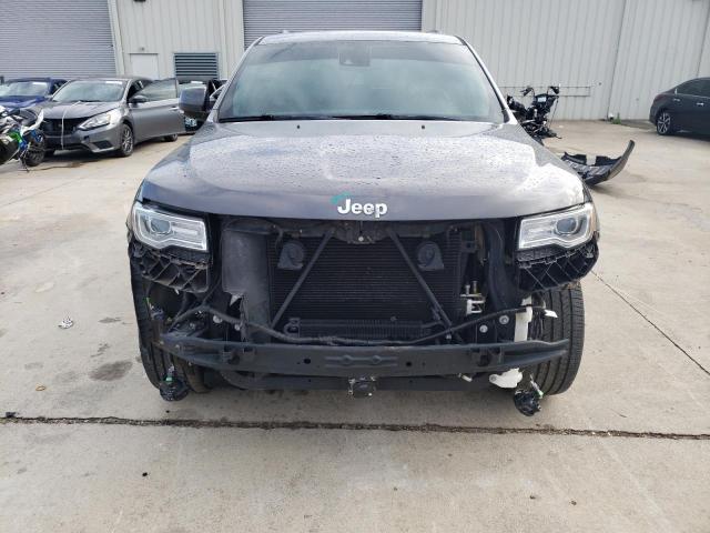 Photo 5 from auction – 2015 JEEP GRAND CHER with VIN 1C4RJFJG9FC759157