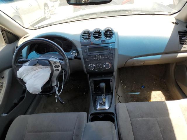 صورة رقم 8 من المزاد - 2012 NISSAN ALTIMA BAS مع VIN 1N4AL2AP3CN559073