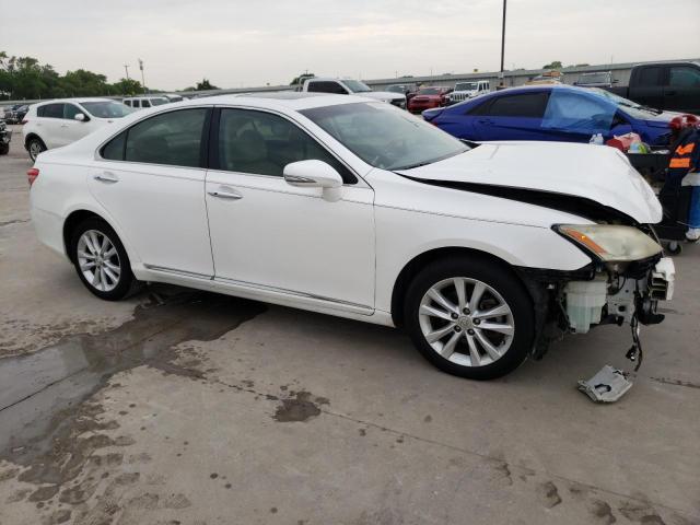 Photo 4 from auction – 2010 LEXUS ES 350 with VIN JTHBK1EG6A2366662