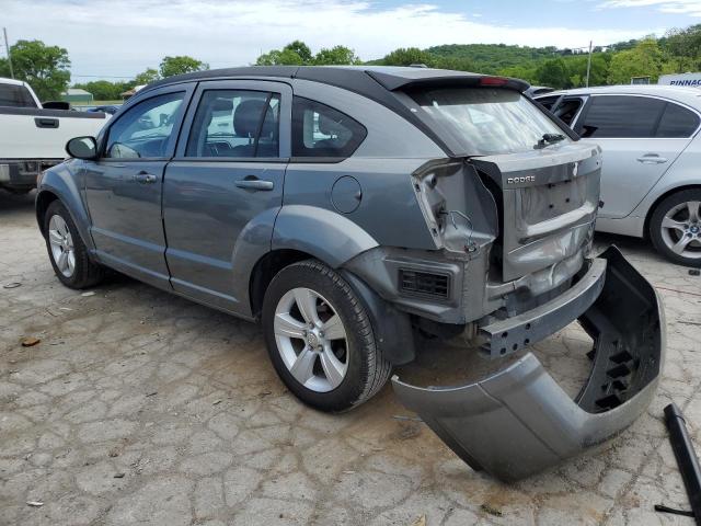 Photo 2 from auction – 2012 DODGE CALIBER SX with VIN 1C3CDWDA7CD508751