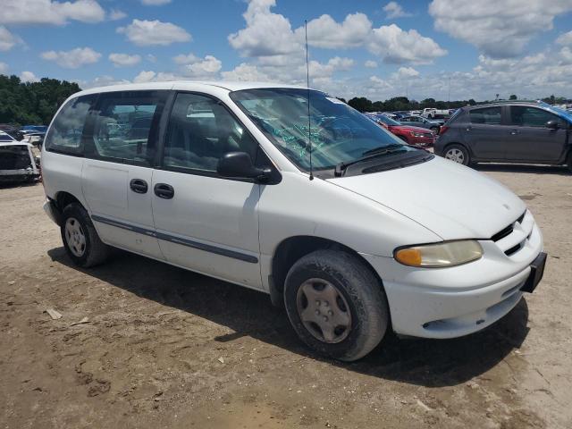 Photo 4 from auction – 1999 DODGE CARAVAN with VIN 2B4GP25G9XR229723