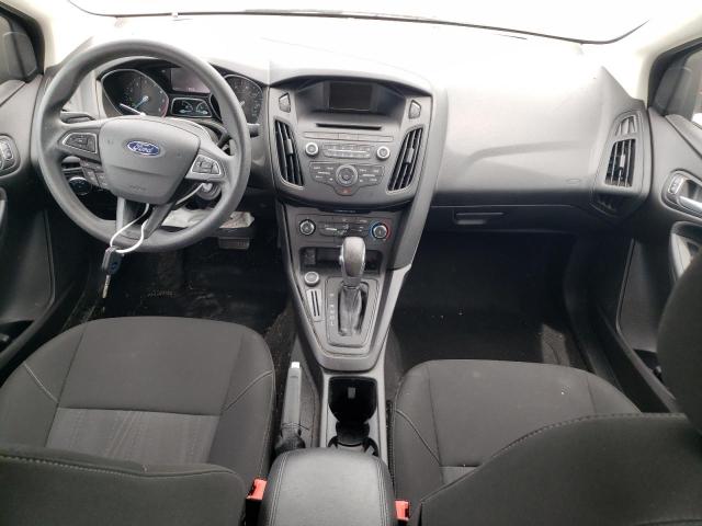 Photo 8 from auction – 2017 FORD FOCUS SE with VIN 1FADP3F22HL251304