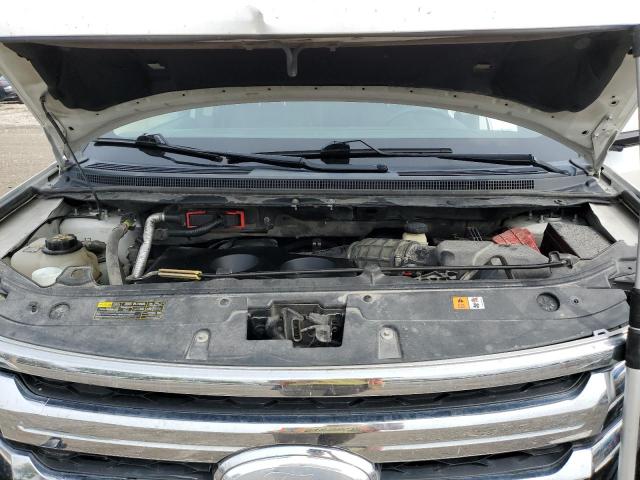 Photo 12 from auction – 2013 FORD EDGE SEL with VIN 2FMDK3J97DBB44560