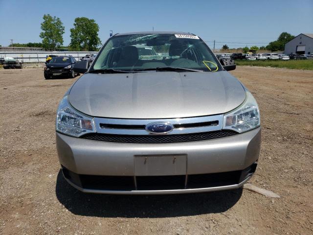 Photo 5 from auction – 2008 FORD FOCUS SE with VIN 1FAHP35N38W242395