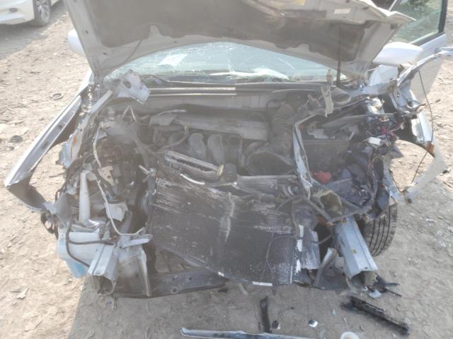 Photo 11 from auction – 2007 TOYOTA COROLLA CE with VIN 2T1BR30E37C811898
